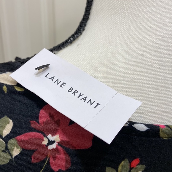 Lane Bryant Women’s Tunic - Picture 5 of 7